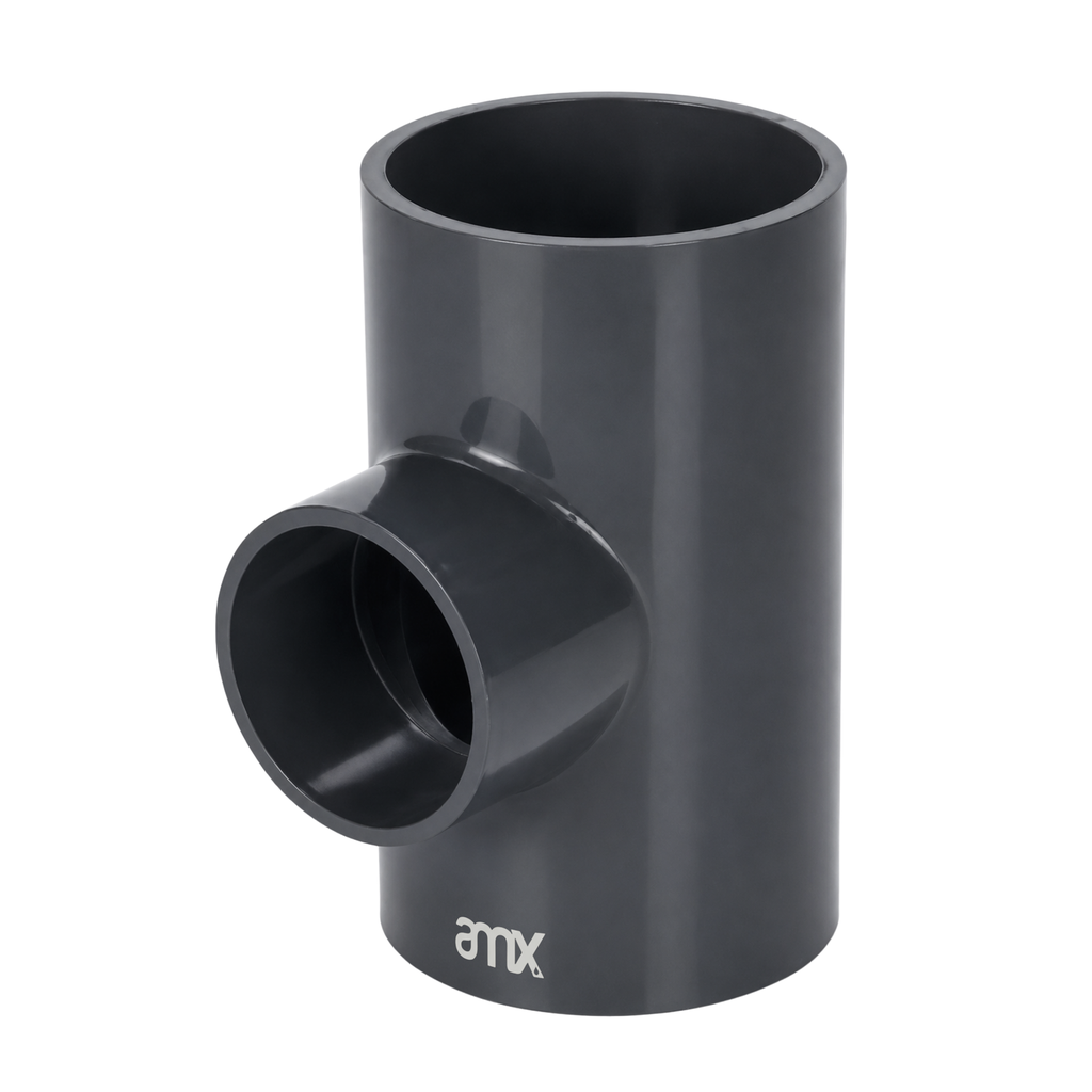 [22011024] TEE REDUCTOR PVC PN 10 (110MMX63MM)